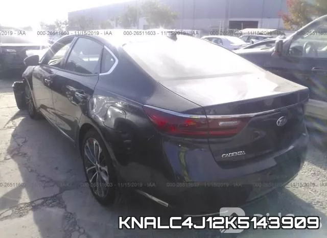 KNALC4J12K5143909 фото 4