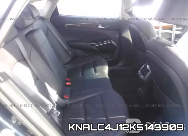 KNALC4J12K5143909 фото 7