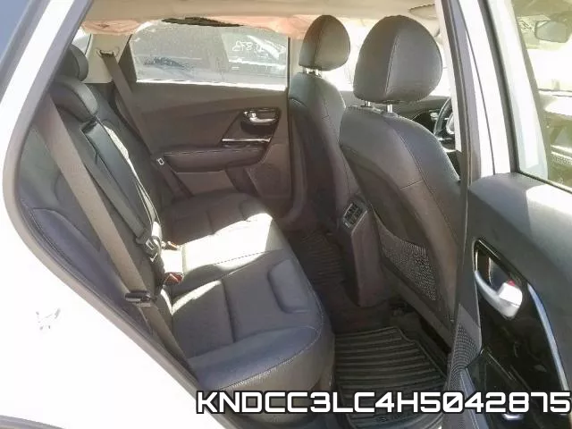 KNDCC3LC4H5042875 фото 6