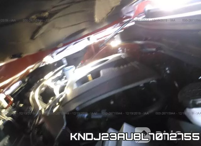 KNDJ23AU8L7072755 фото 2
