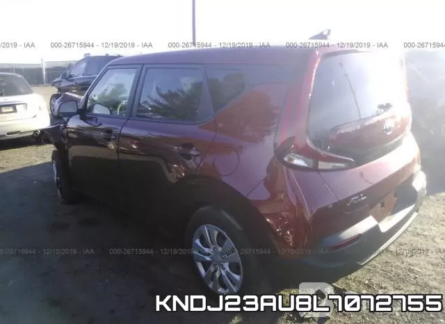 KNDJ23AU8L7072755 фото 4