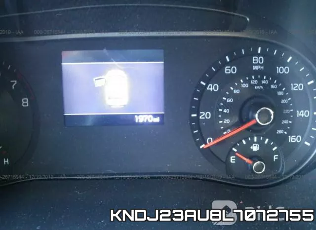 KNDJ23AU8L7072755 фото 8