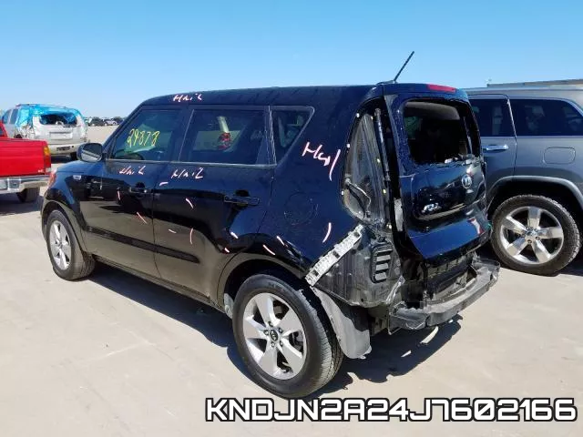 KNDJN2A24J7602166 фото 3