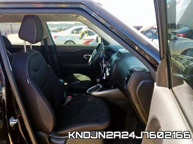 KNDJN2A24J7602166 фото 4