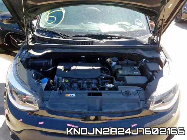 KNDJN2A24J7602166 фото 6