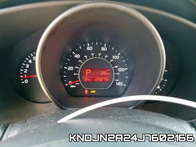 KNDJN2A24J7602166 фото 7