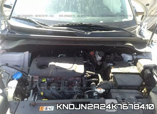 KNDJN2A24K7678410 фото 2