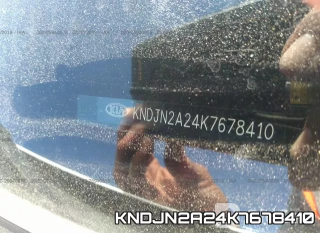 KNDJN2A24K7678410 фото 9
