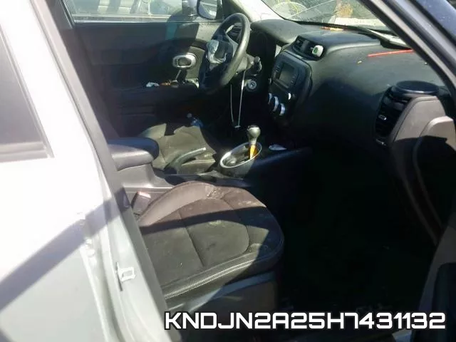 KNDJN2A25H7431132 фото 5