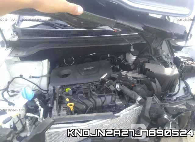 KNDJN2A27J7890524 фото 2