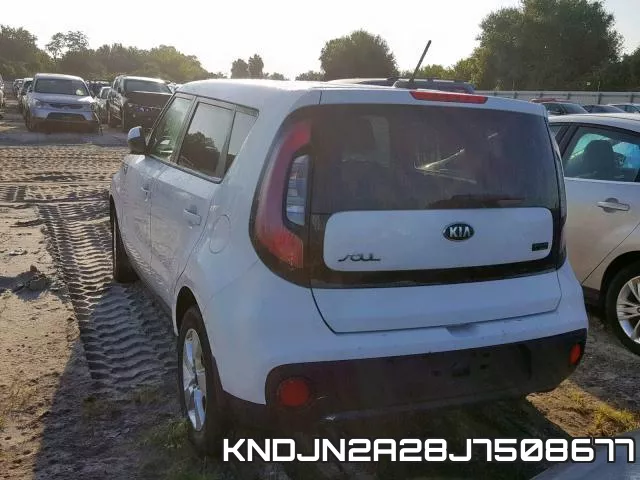 KNDJN2A28J7508677 фото 4