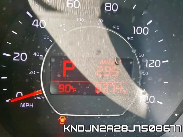 KNDJN2A28J7508677 фото 9