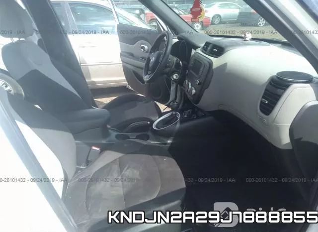 KNDJN2A29J7888855 фото 4