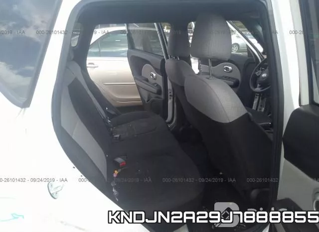 KNDJN2A29J7888855 фото 7