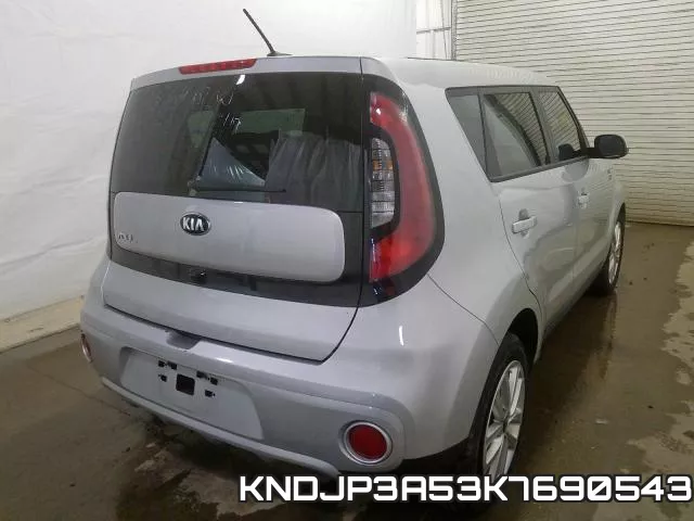 KNDJP3A53K7690543 фото 5
