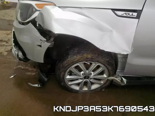 KNDJP3A53K7690543 фото 8