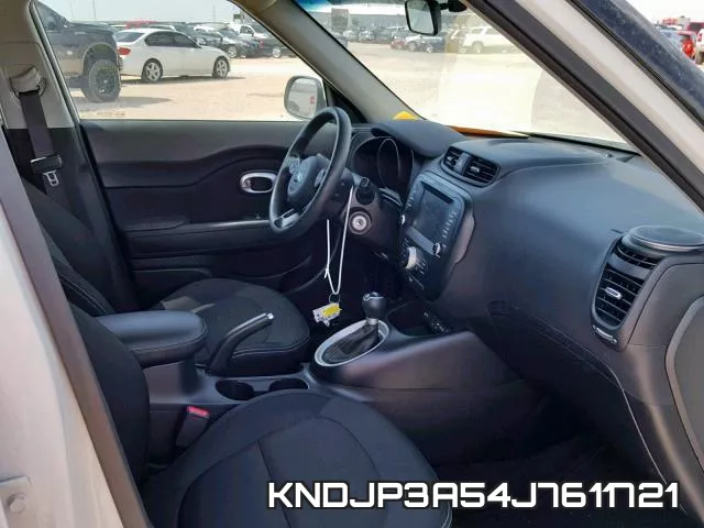 KNDJP3A54J7611721 фото 6