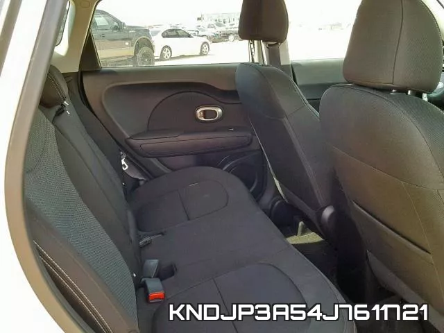 KNDJP3A54J7611721 фото 7