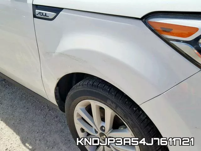 KNDJP3A54J7611721 фото 10