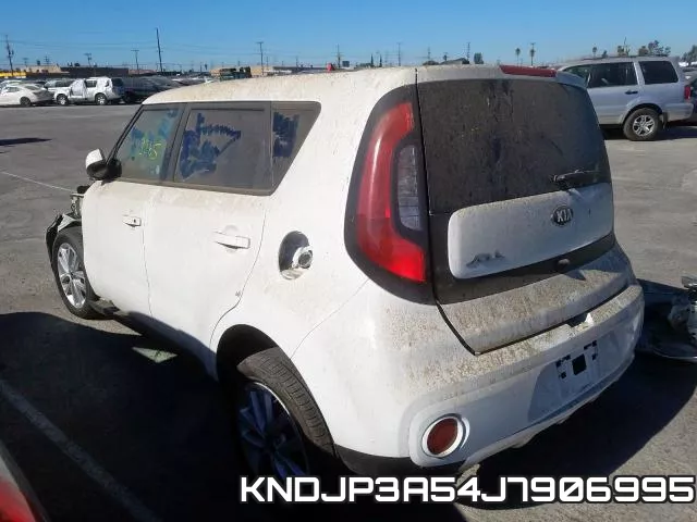 KNDJP3A54J7906995 фото 3