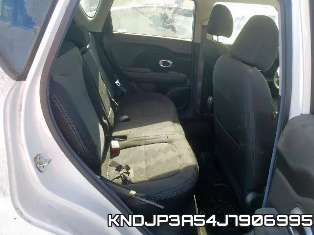 KNDJP3A54J7906995 фото 5