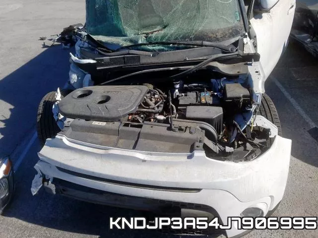KNDJP3A54J7906995 фото 6