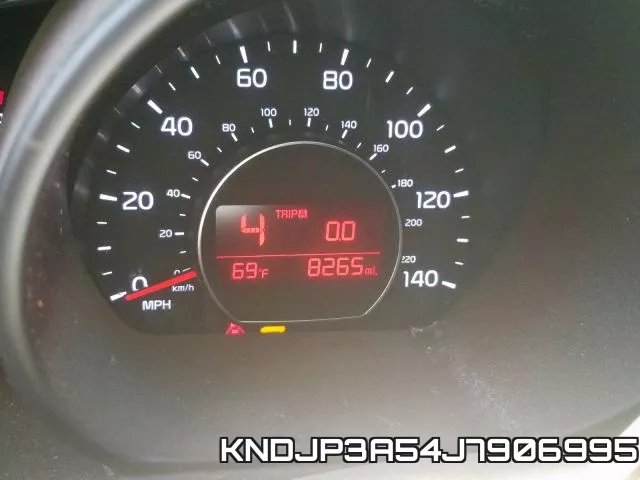 KNDJP3A54J7906995 фото 7