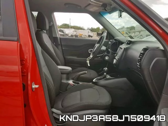 KNDJP3A58J7509418 фото 5