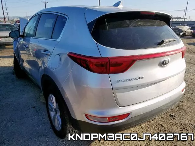 KNDPM3AC0J7402767 фото 3