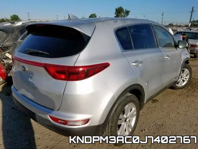 KNDPM3AC0J7402767 фото 4