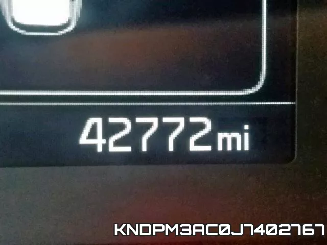KNDPM3AC0J7402767 фото 7