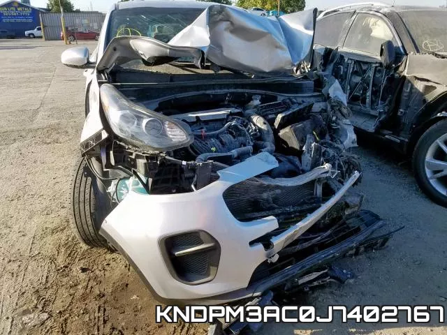 KNDPM3AC0J7402767 фото 8