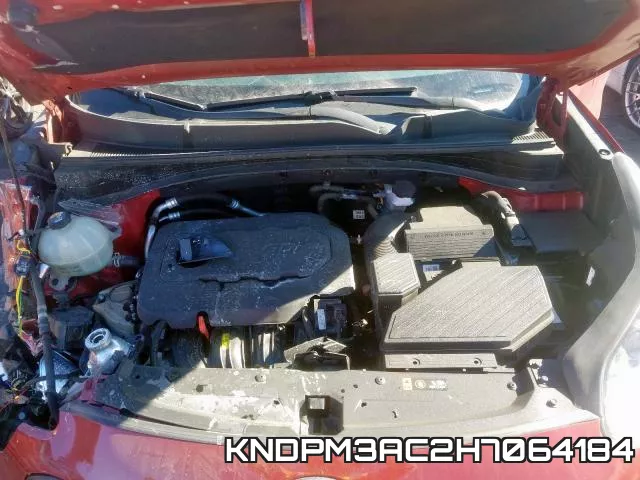 KNDPM3AC2H7064184 фото 8