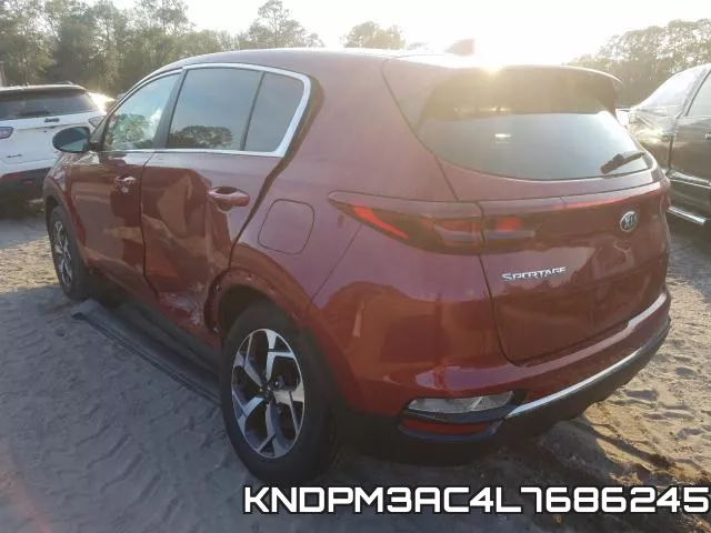 KNDPM3AC4L7686245 фото 2