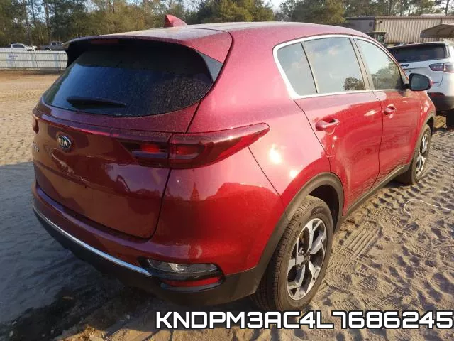 KNDPM3AC4L7686245 фото 3