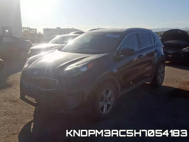 KNDPM3AC5H7054183 фото 3