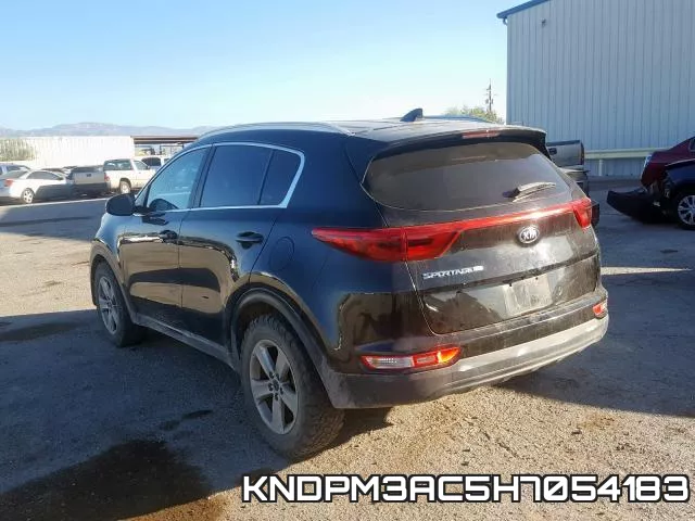 KNDPM3AC5H7054183 фото 4
