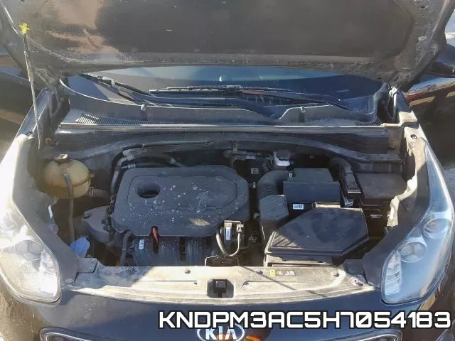 KNDPM3AC5H7054183 фото 8