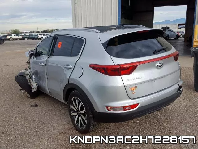KNDPN3AC2H7228157 фото 3