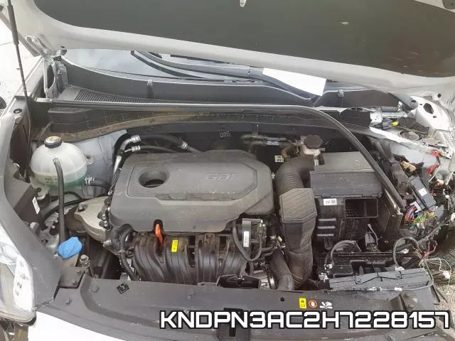 KNDPN3AC2H7228157 фото 6