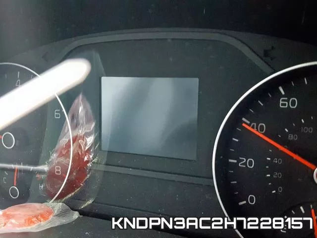 KNDPN3AC2H7228157 фото 7