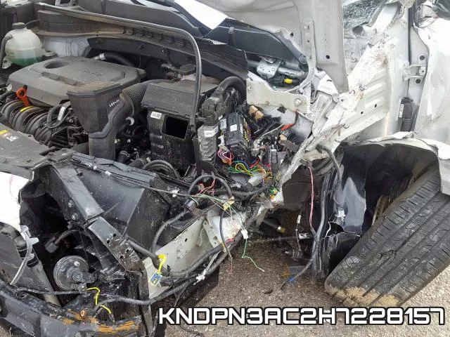 KNDPN3AC2H7228157 фото 8