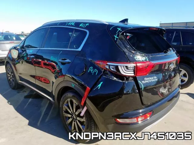 KNDPN3ACXJ7451035 фото 4