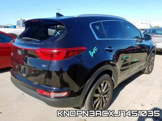 KNDPN3ACXJ7451035 фото 5
