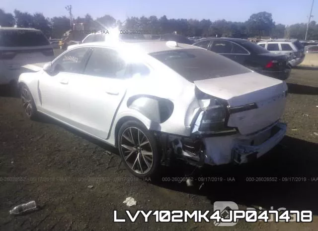 LVY102MK4JP047478 фото 4