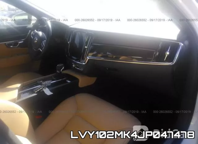 LVY102MK4JP047478 фото 6