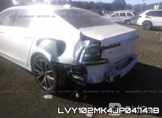 LVY102MK4JP047478 фото 7