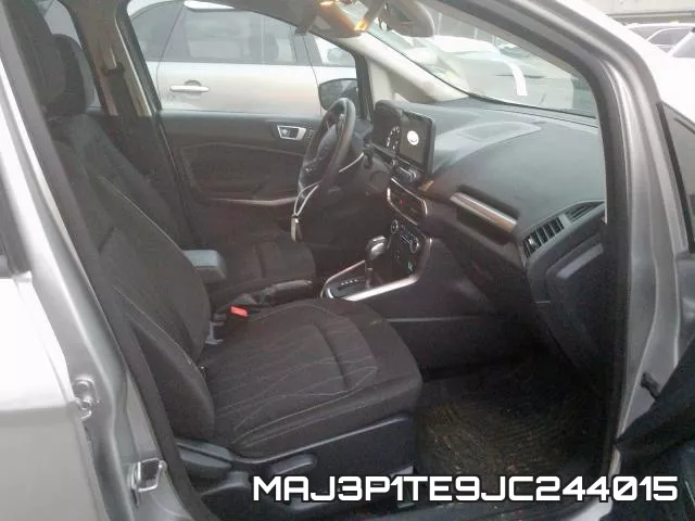 MAJ3P1TE9JC244015 фото 6