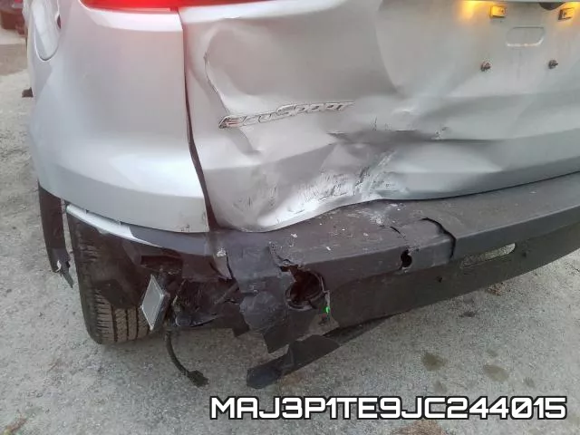 MAJ3P1TE9JC244015 фото 9
