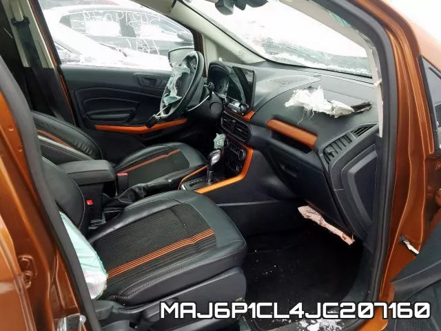 MAJ6P1CL4JC207160 фото 6